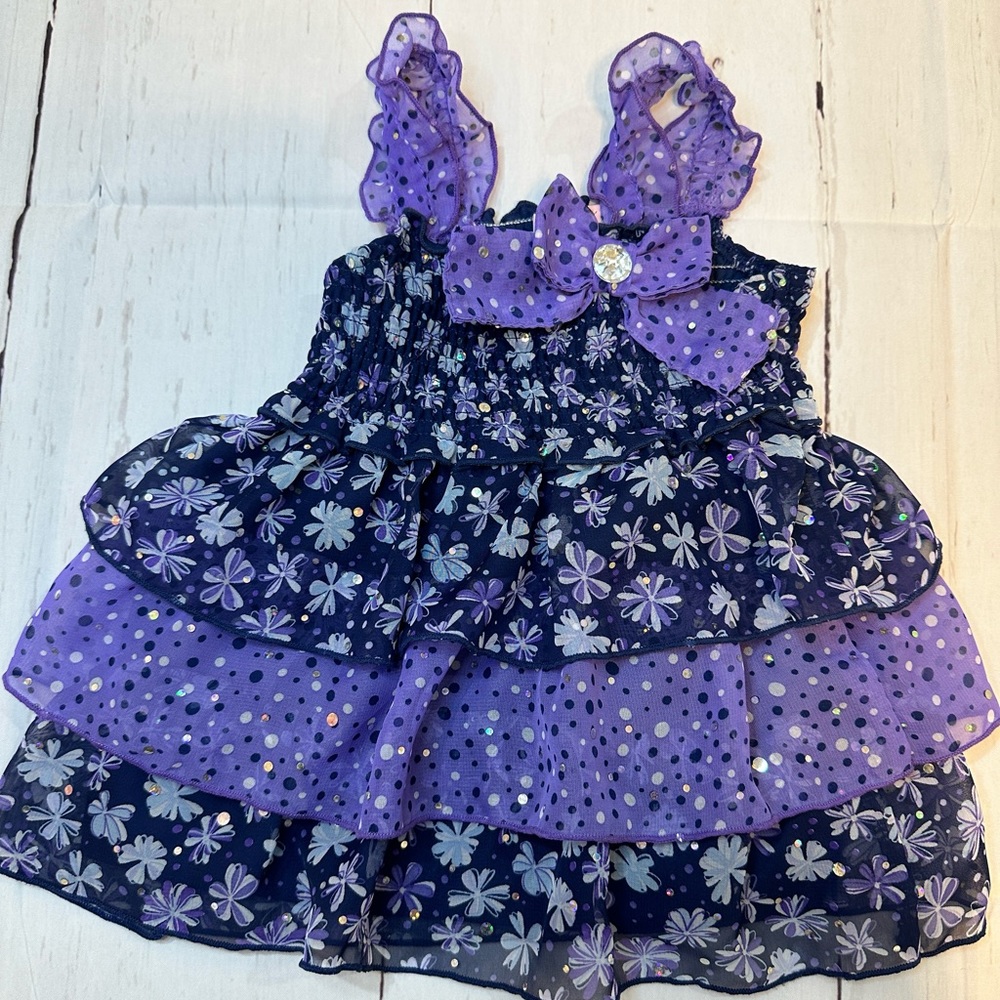 18 month baby dress